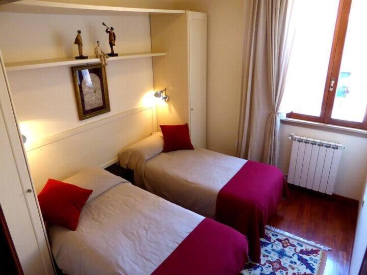 Santamaria Apartment Venecia Exterior foto